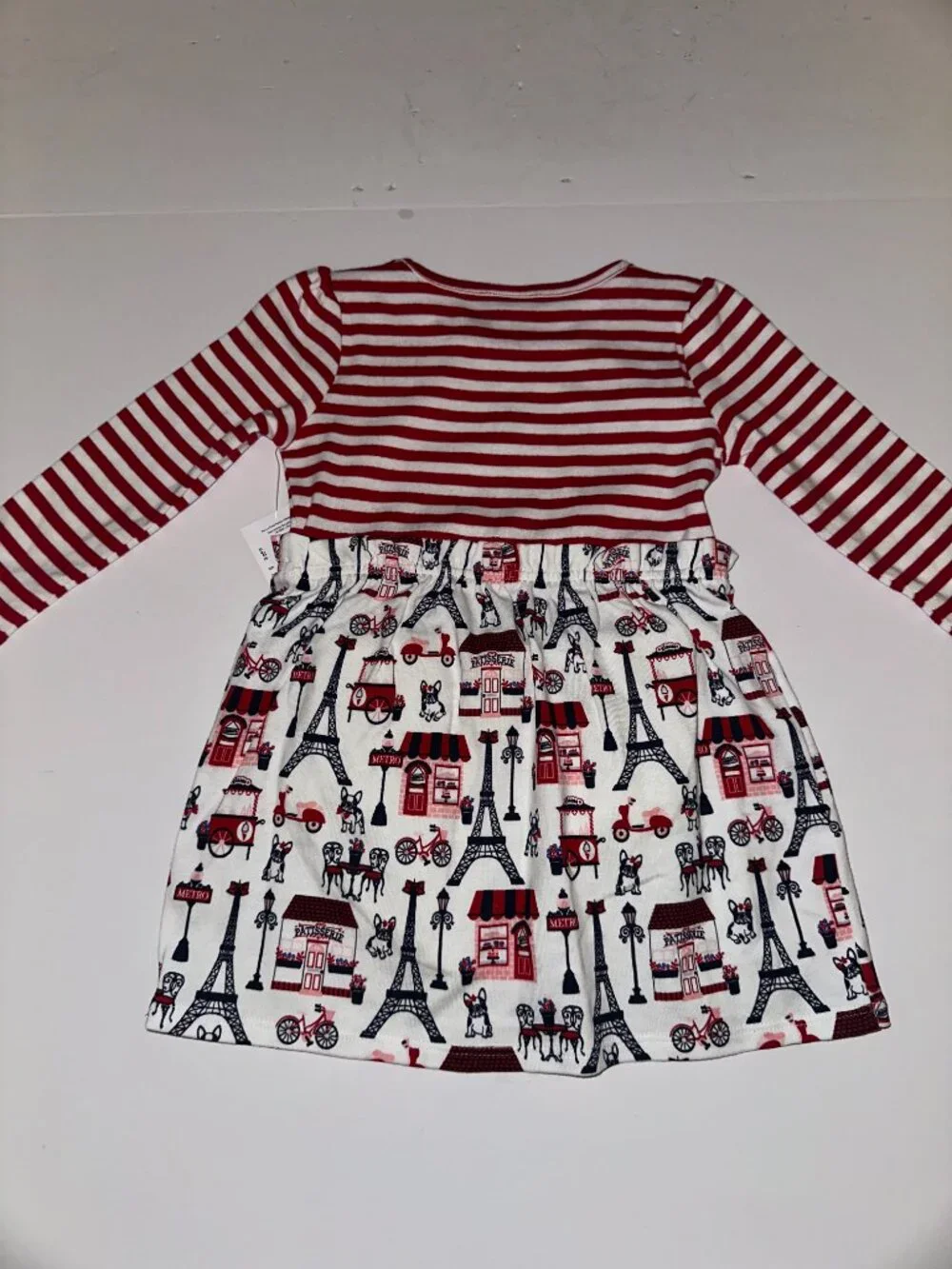 Gymboree nwt dress